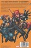 SECRET AVENGERS BY RICK REMENDER VOL 01 HC [9780785161189]